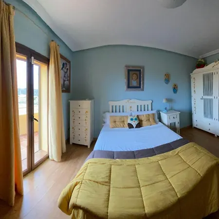 Reencuentro Villa Mojacar