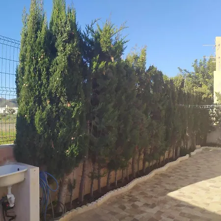 Villa Reencuentro Mojácar