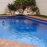 Reencuentro Villa Mojácar