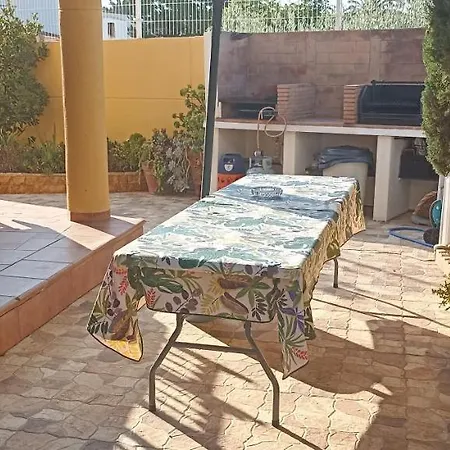 Vila Reencuentro *