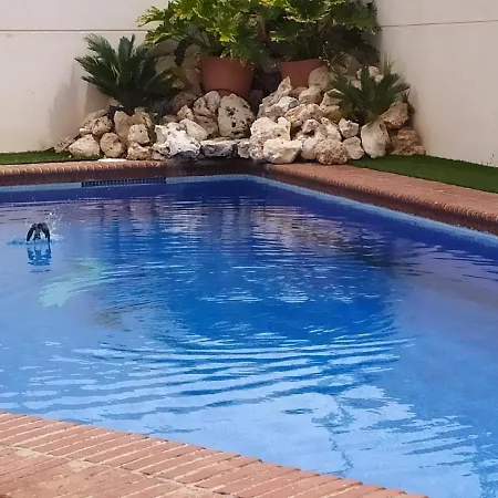 Reencuentro Villa Mojácar