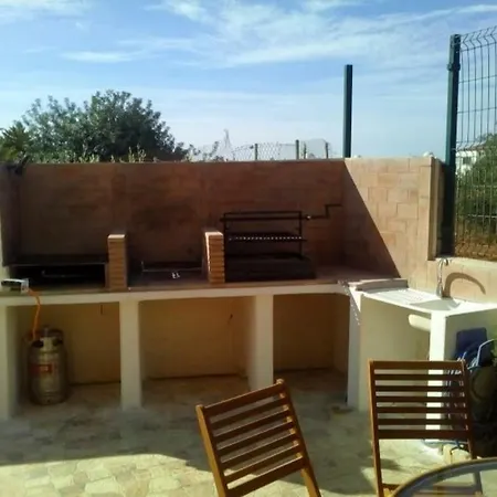 Villa Reencuentro Mojácar