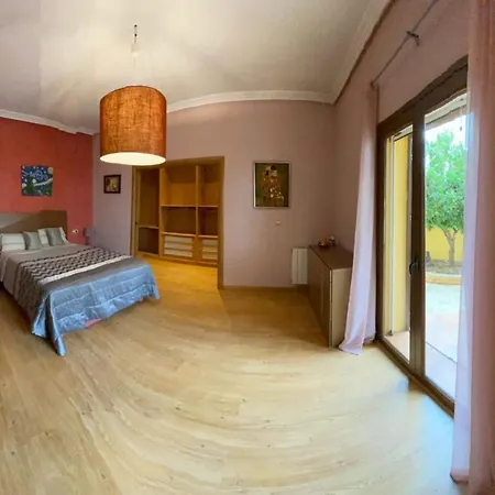 Villa Reencuentro Mojácar